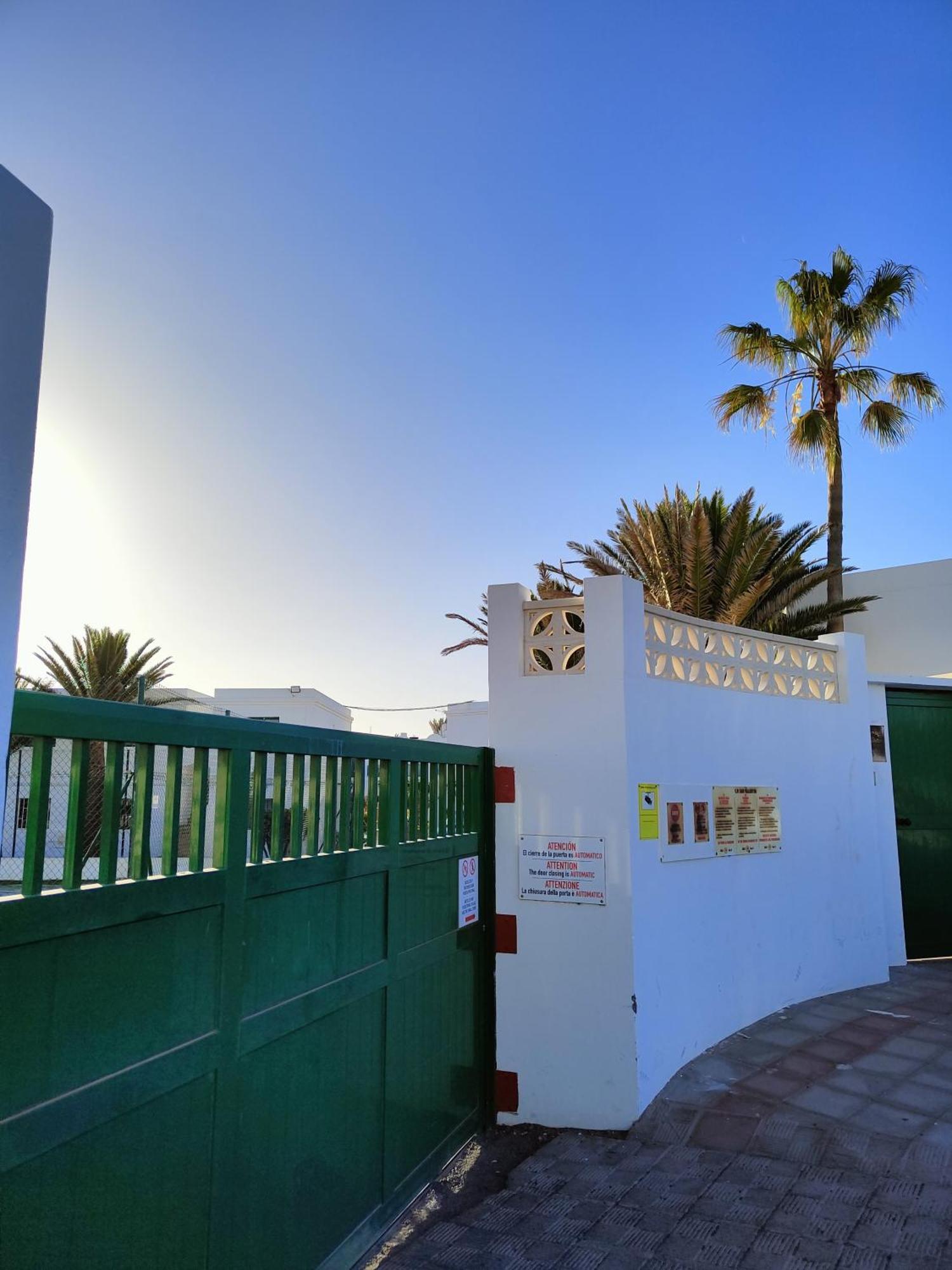Corralejo Dunas Pools Wifi Tennis Relax Exterior photo